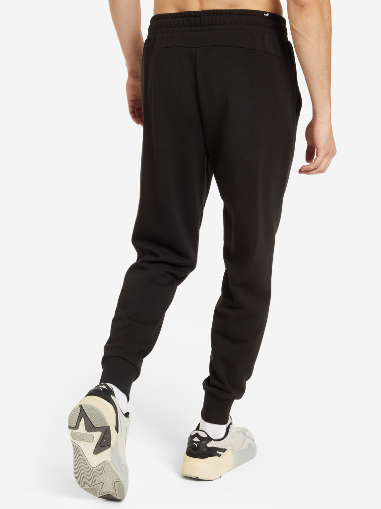 Брюки мужские PUMA Ess Logo