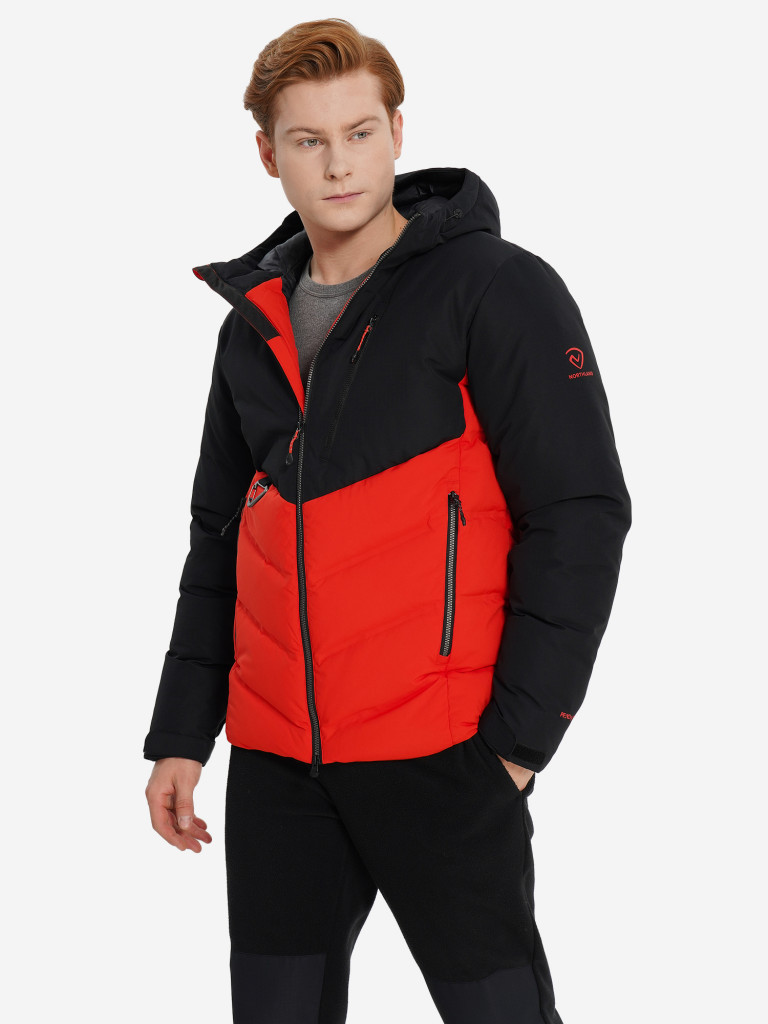 Пуховик мужской Northland