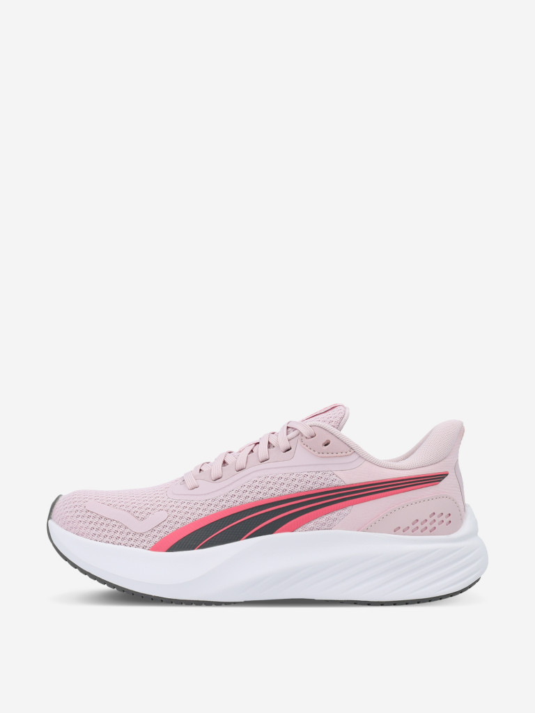 Кроссовки для девочек PUMA Pounce Lite Jr