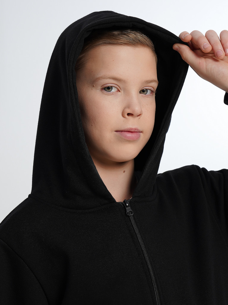 Толстовка для мальчиков GSD