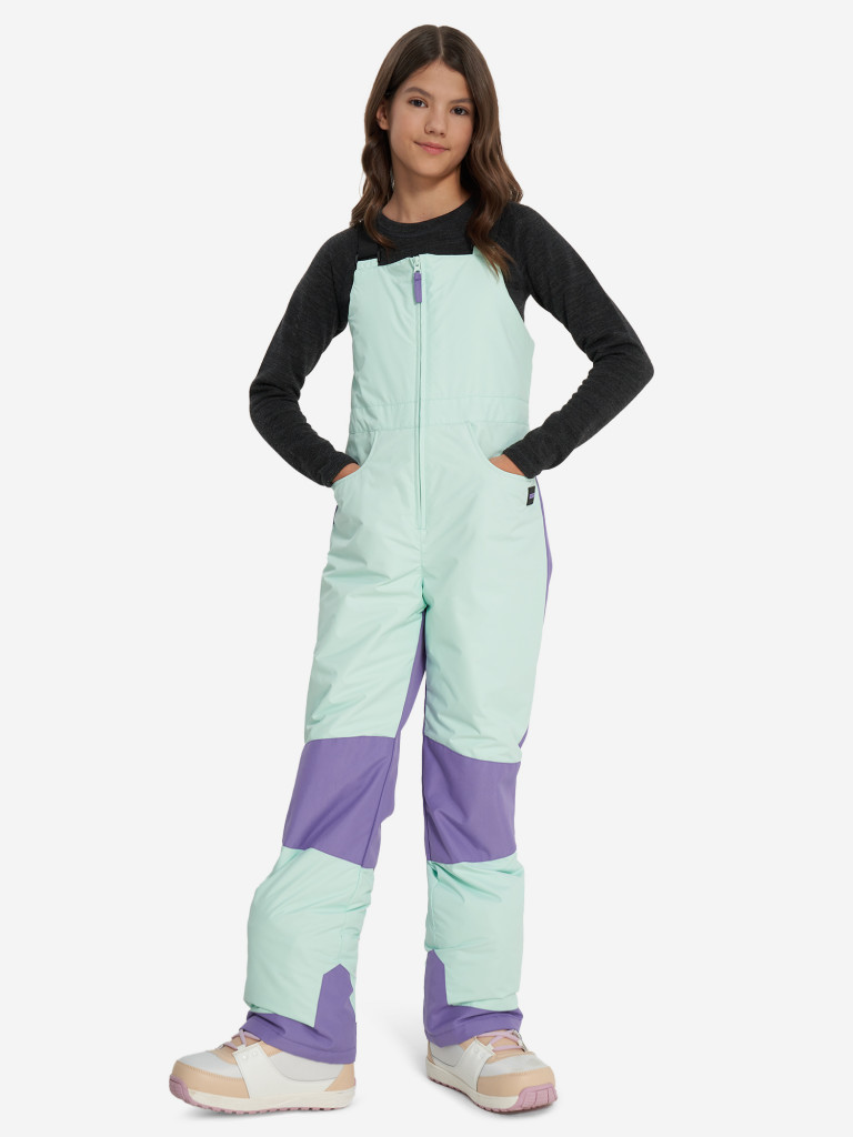 Полукомбинезон для девочек Termit