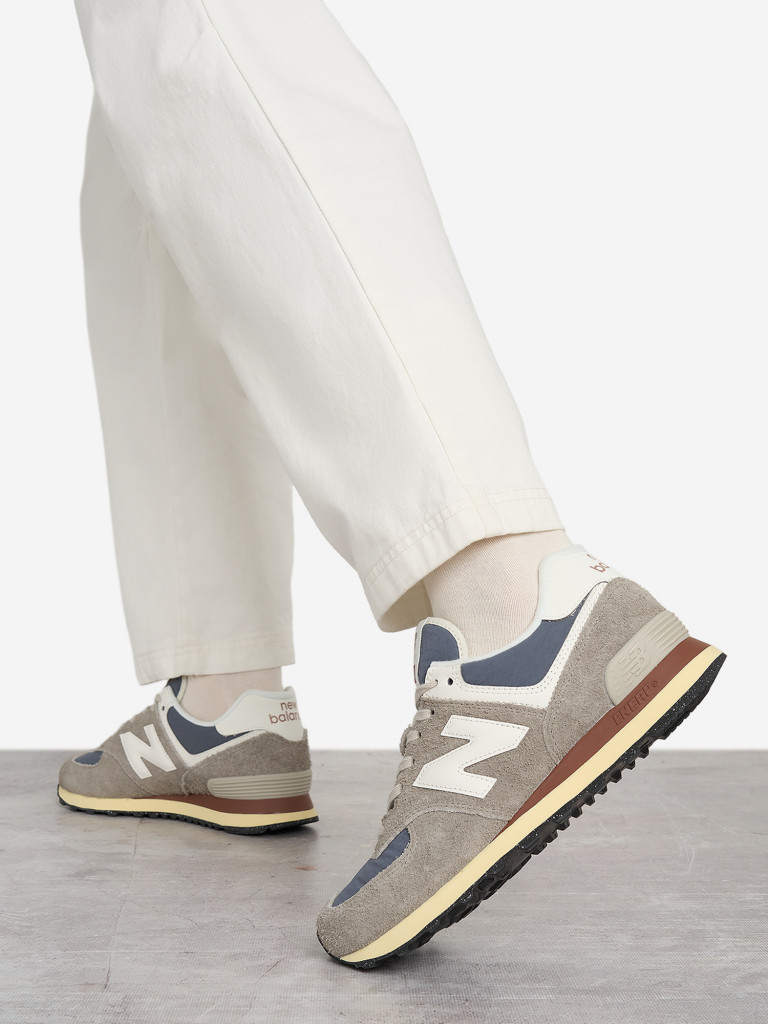 Кроссовки женские New Balance 574