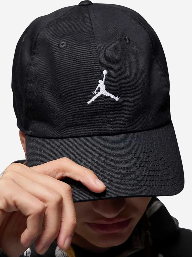 Кепка мужская Nike U J CLUB CAP US CB WSH JM