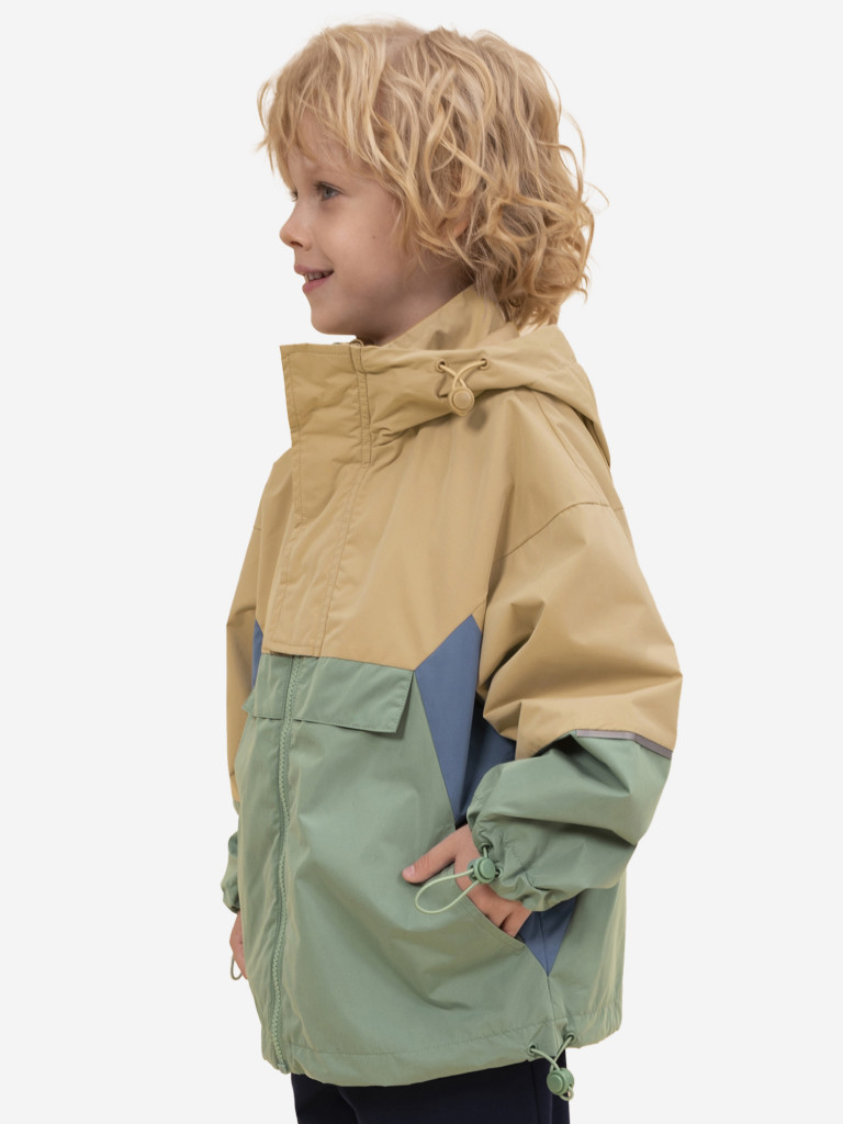 Ветровка для мальчиков Pelican