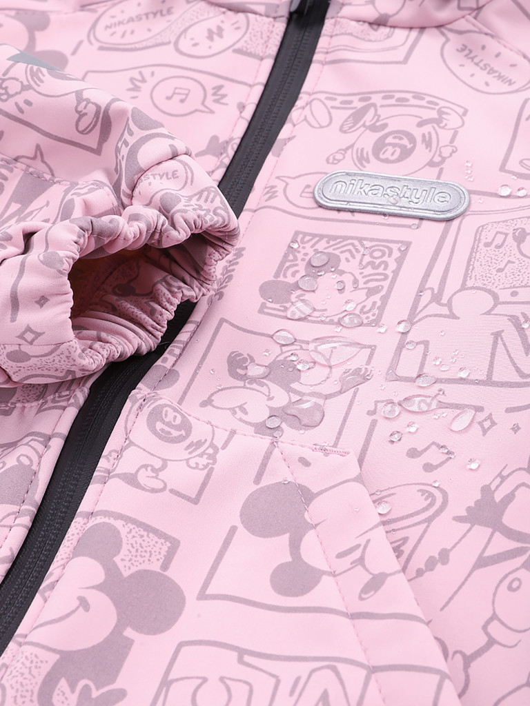 Комбинезон NIKASTYLE