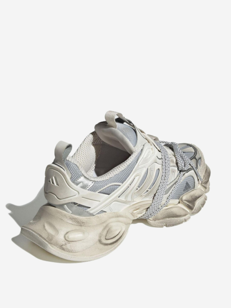 Кроссовки Adidas Vento XLG Deluxe