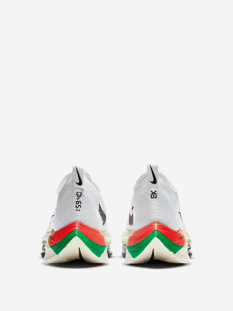 Кроссовки Nike Air Zoom Alphafly Next% 1