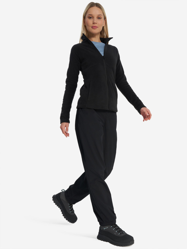 Толстовка женская Outventure