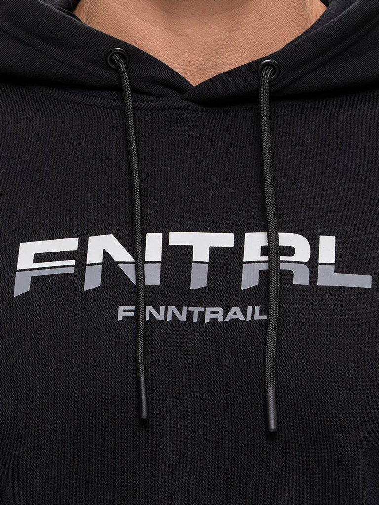 Худи FINNTRAIL Logo
