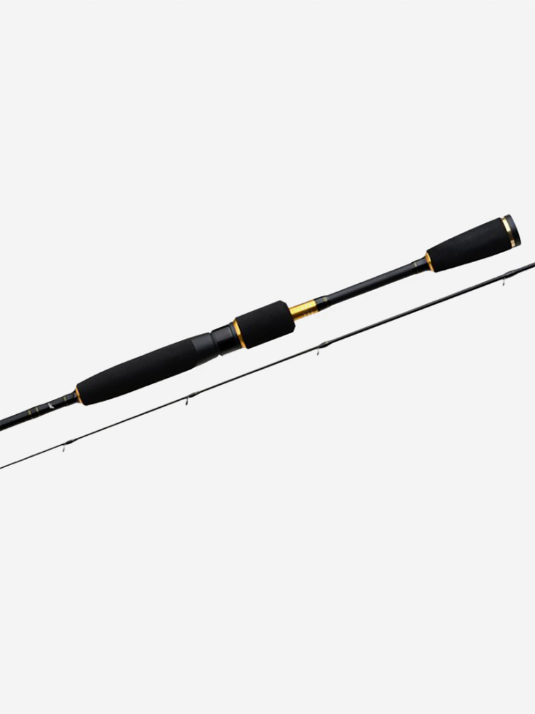 Удилище спиннинговое FLAGMAN Blackfire 69LS 2,09м тест 1-8г Solid