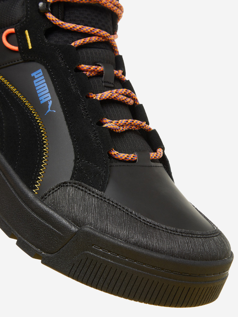 Кеды мужские PUMA Tarrenz Sb III Open Road