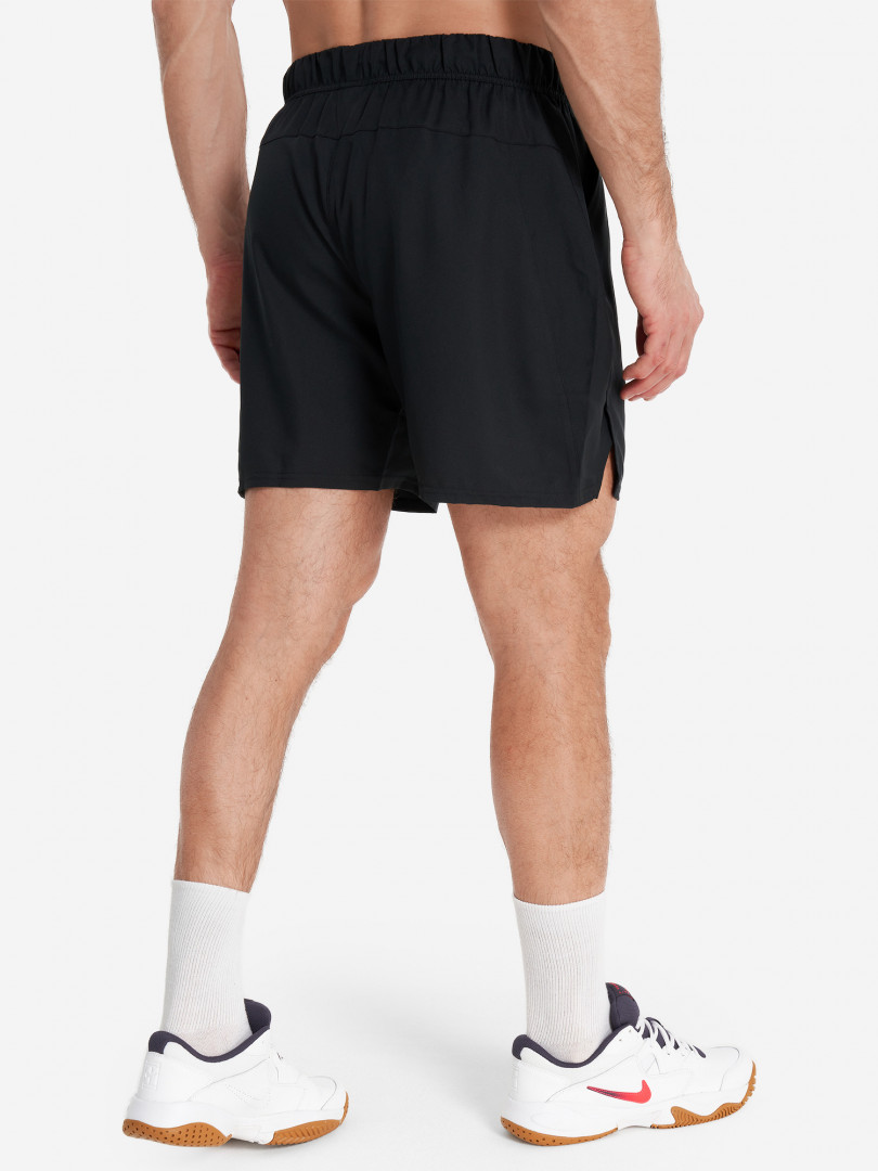 Шорты мужские Nike 27124730299 Черный, размер 50, 52,52, 54,46, 48,44, 46, фото 2