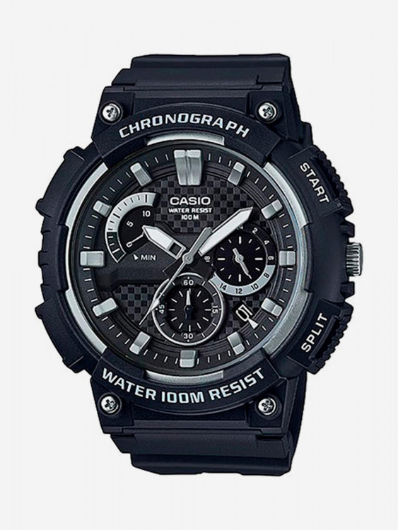 Наручные часы Casio MCW-200H-1A
