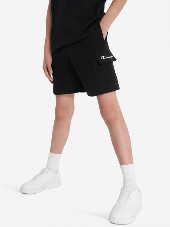 Шорты для мальчиков Champion