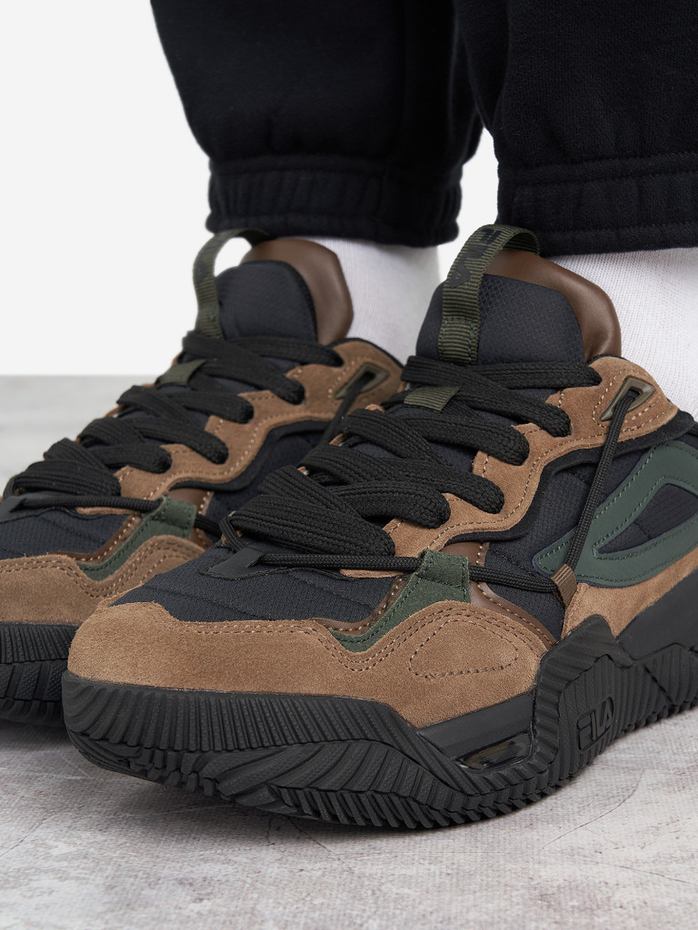 Кроссовки мужские FILA Wade