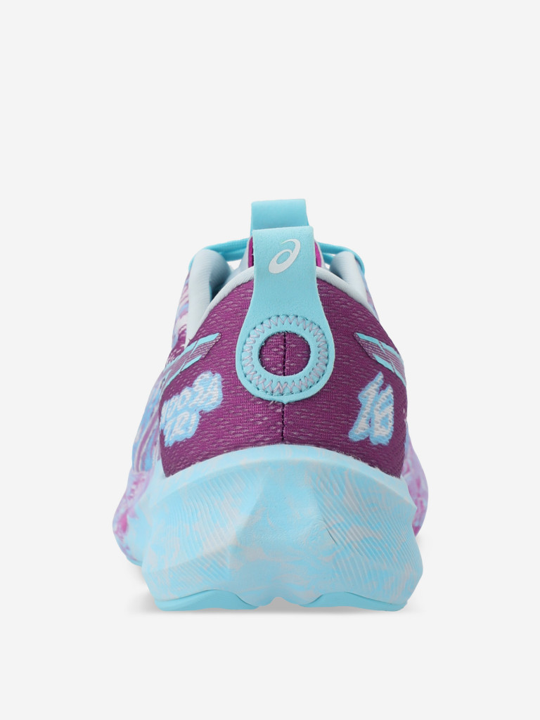 Кроссовки женские ASICS Noosa Tri 16