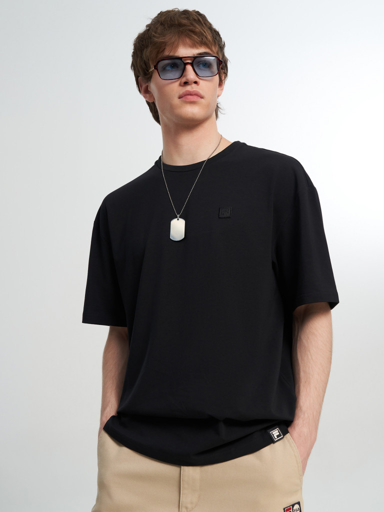 Футболка мужская FILA