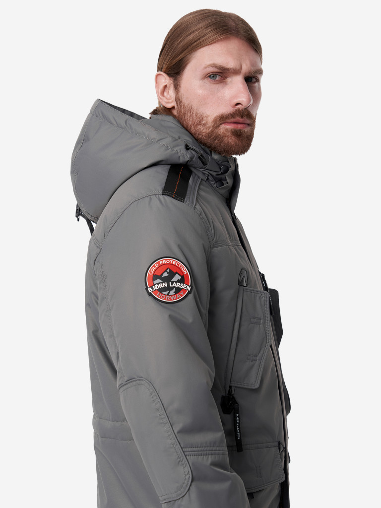 Куртка мужская Bjorn Larsen Tonsberg