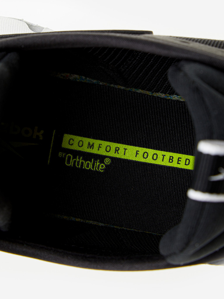 Кроссовки женские Reebok Zig Dynamica