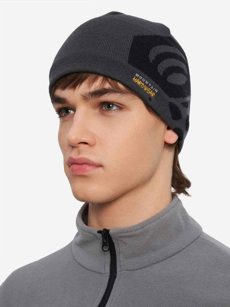 Шапка Mountain Hardwear Caelum Dome