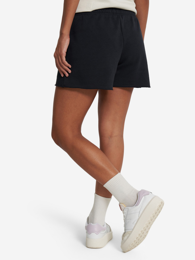 Шорты женские Under Armour Rival Terry