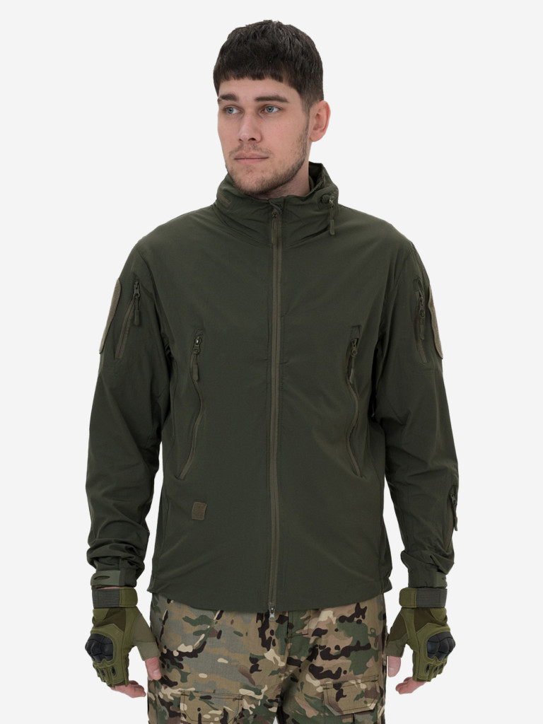 Джемпер Remington Tactical Ultra-Thin Skin Clothing Army Green