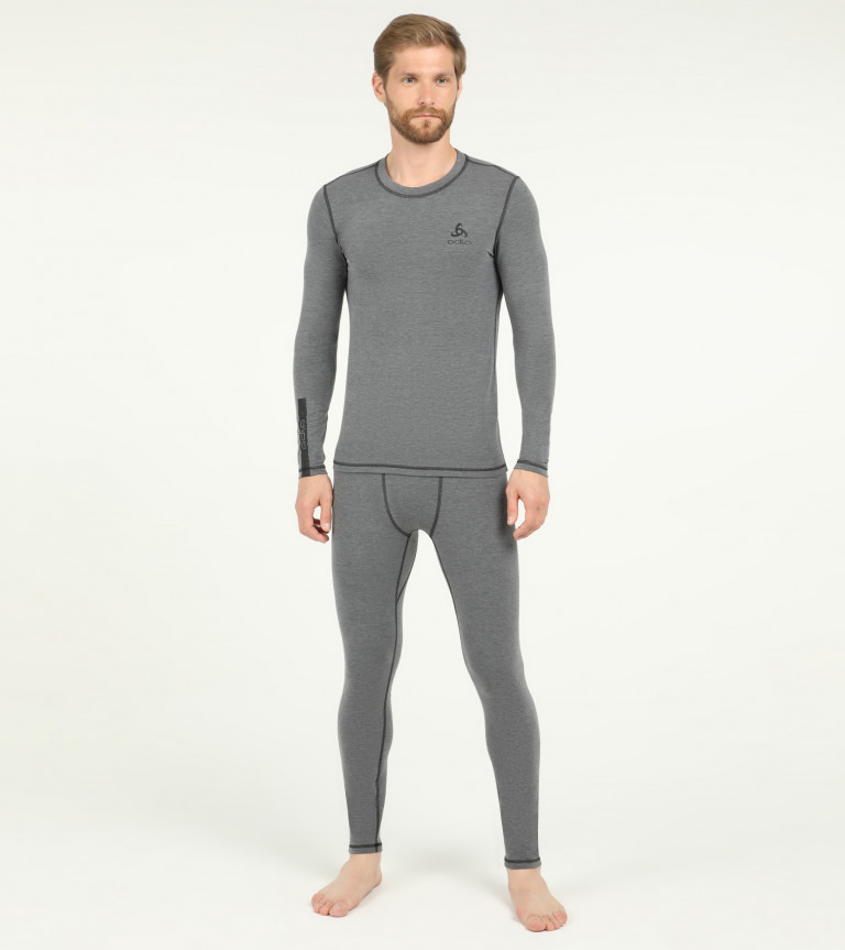 Термобелье верх мужское Odlo