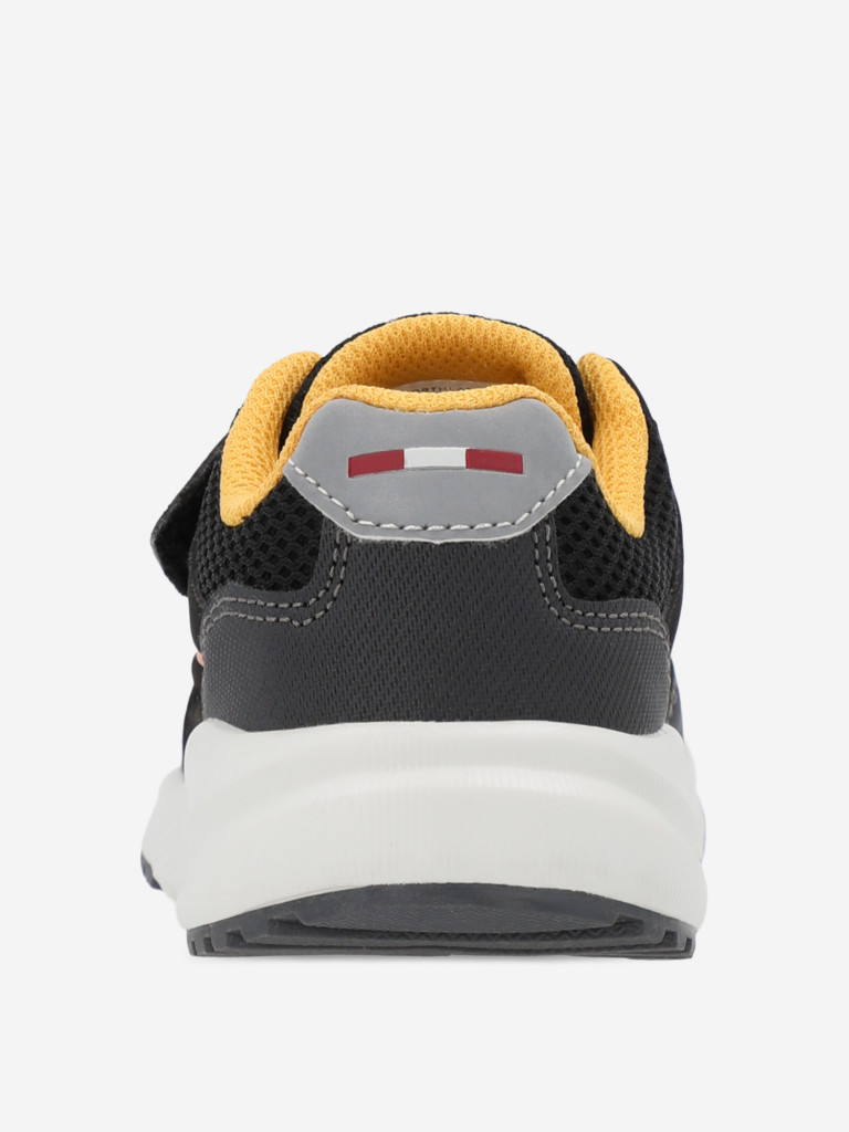 Кроссовки для мальчиков Northland Flink Lk Pu