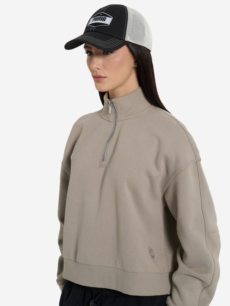 Бейсболка PUMA Racing Classics Trucker