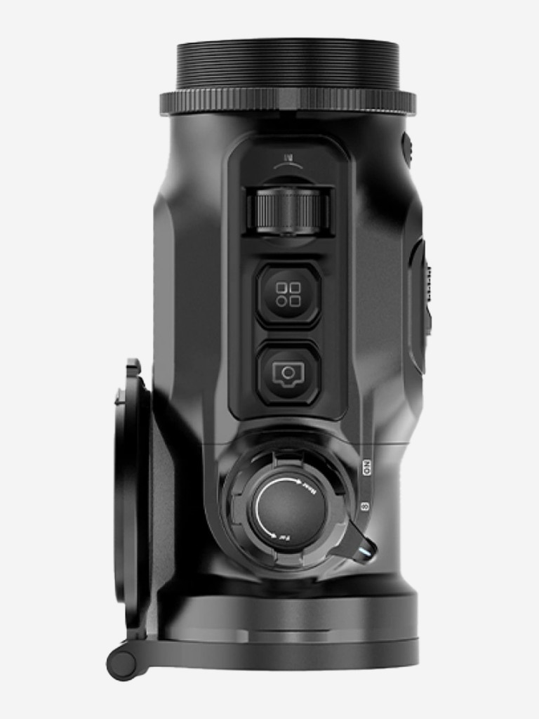 Тепловизионная насадка LZIRTEK Vesna 650L (c дальномером)