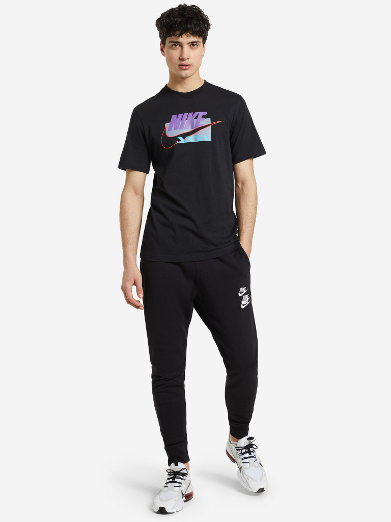 Футболка мужская Nike Sportswear