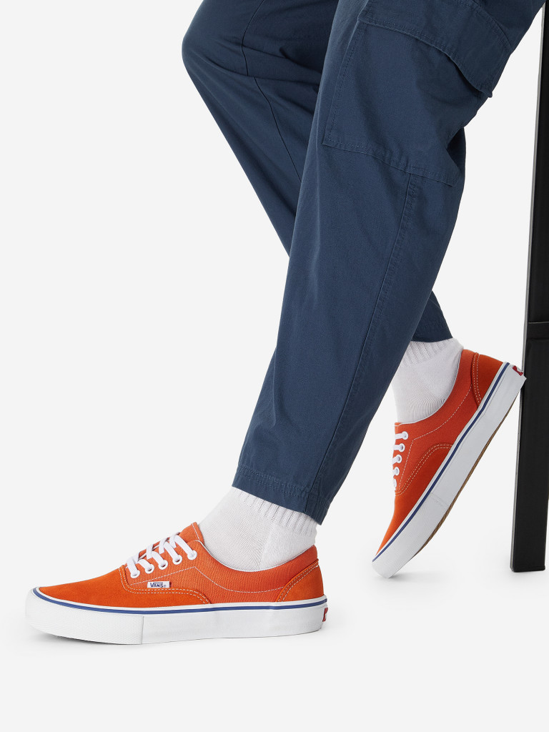 Кеды мужские Vans Era Pro Harvest