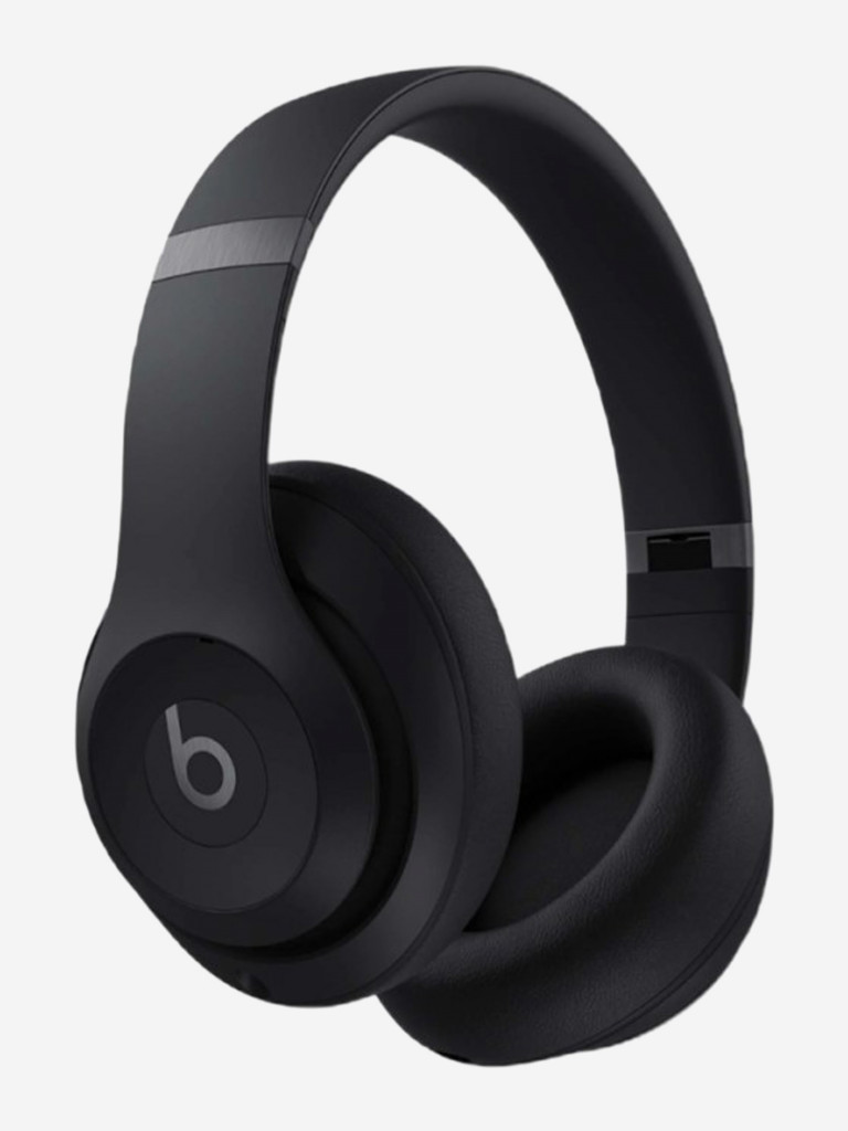 Беспроводные наушники Beats Studio Pro, чёрный