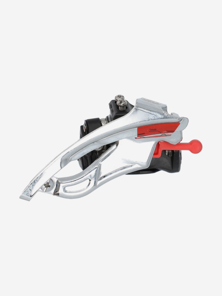 Переключатель Shimano TY510 передний, универсальная тяга