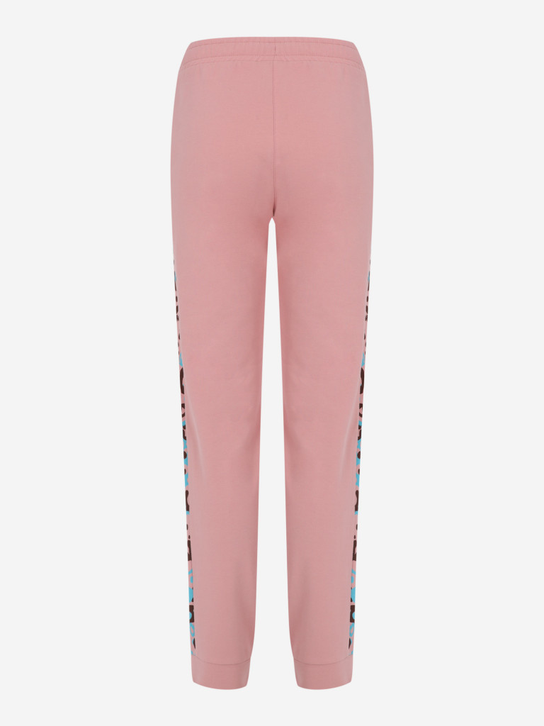 Брюки для девочек Demix