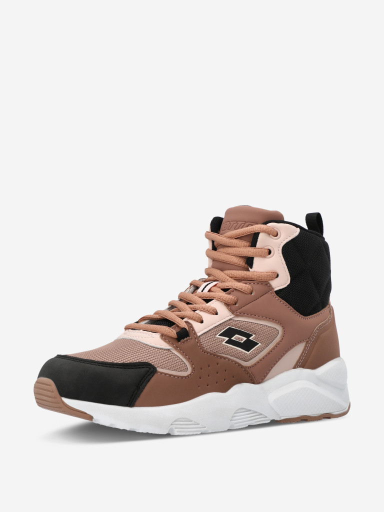 Кроссовки женские Lotto Tanava