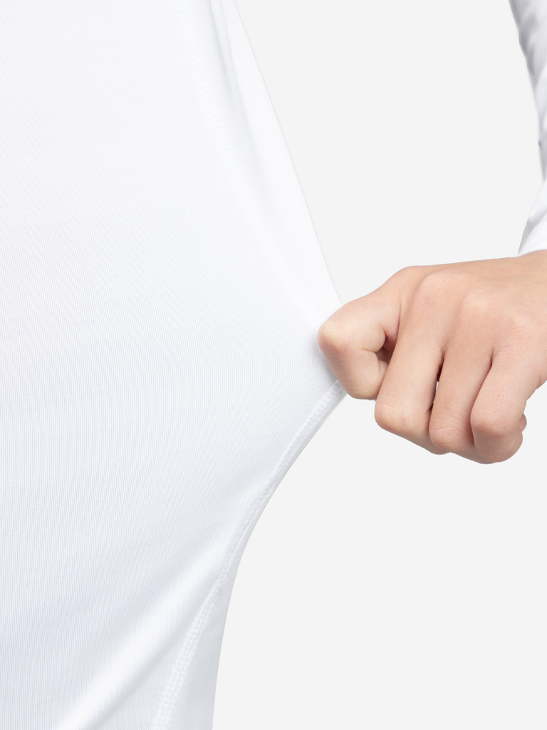 Термобелье верх для мальчиков FN Warm Kid