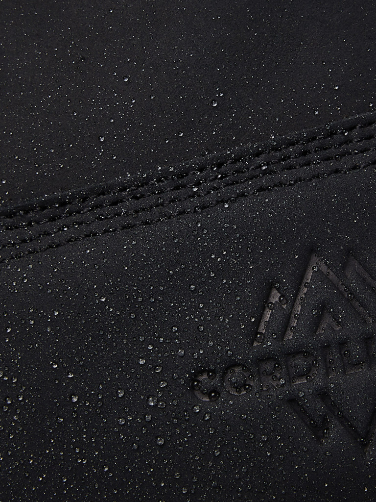 Ботинки утепленные мужские Cordillero Sulphur Fur