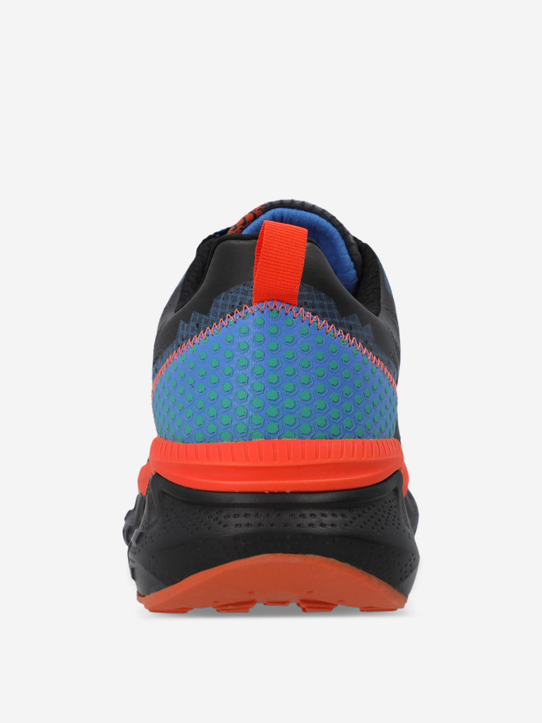 Кроссовки мужские Etonic Carbon