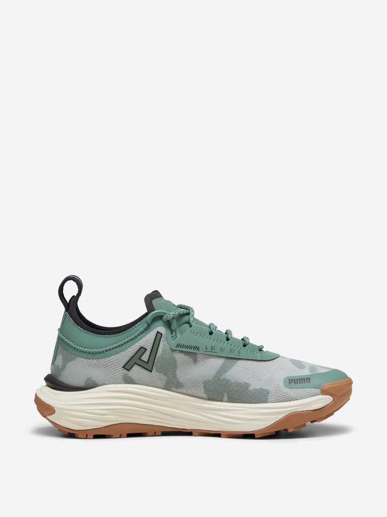 Кроссовки женские PUMA Voyage Nitro 3