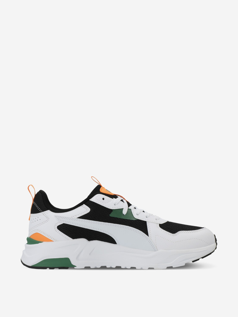 Кроссовки мужские PUMA Trinity Lite