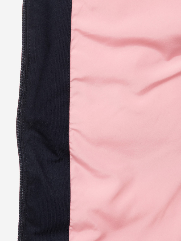 Куртка утепленная для девочек FILA