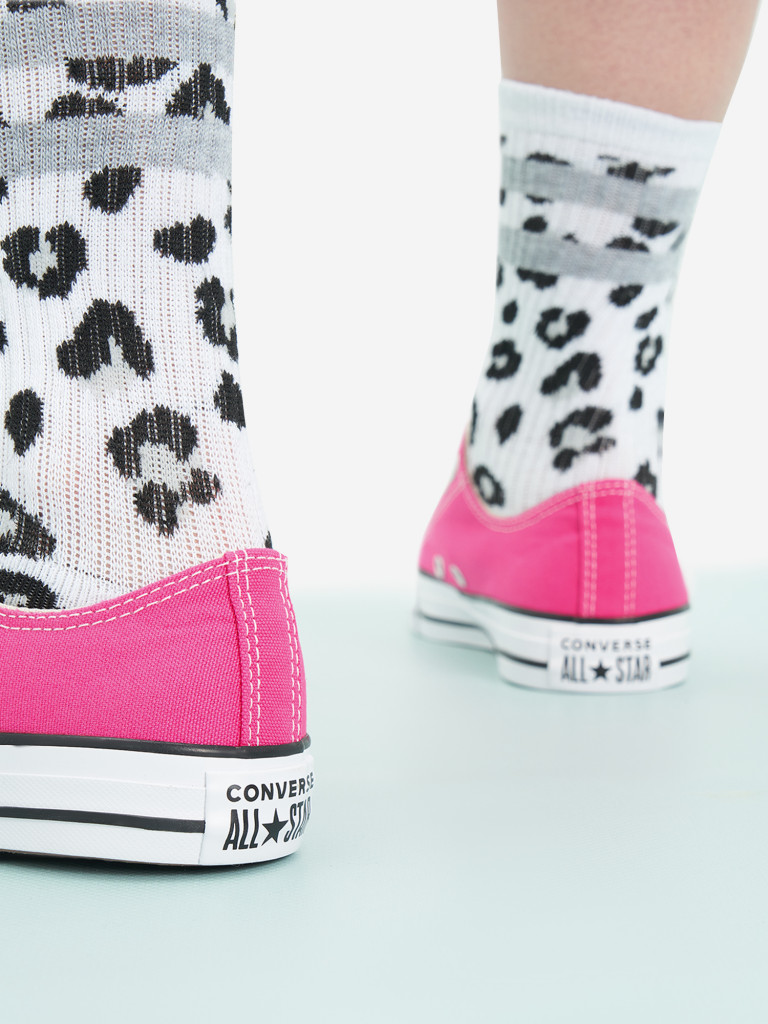 Кеды женские Converse Chuck Taylor All Star