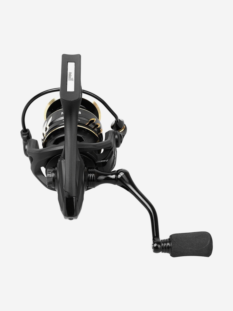 Катушка безынерционная Helios Novus 4000 6+1 подшипник