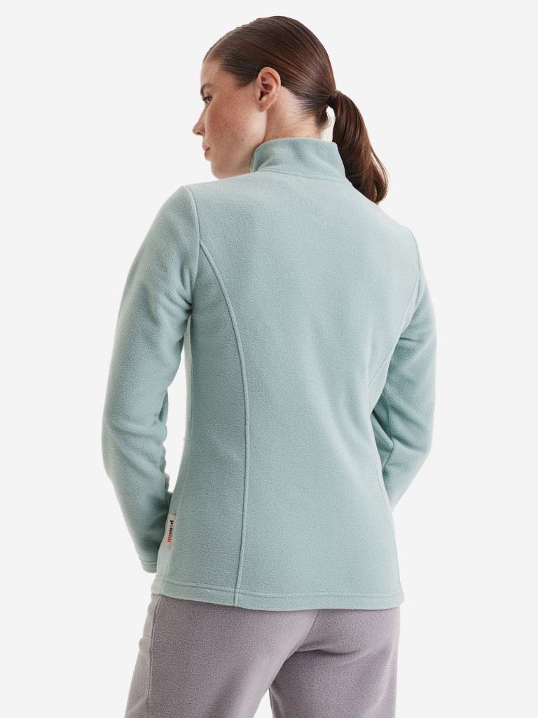 Толстовка женская на молнии PointHit флисовая кофта