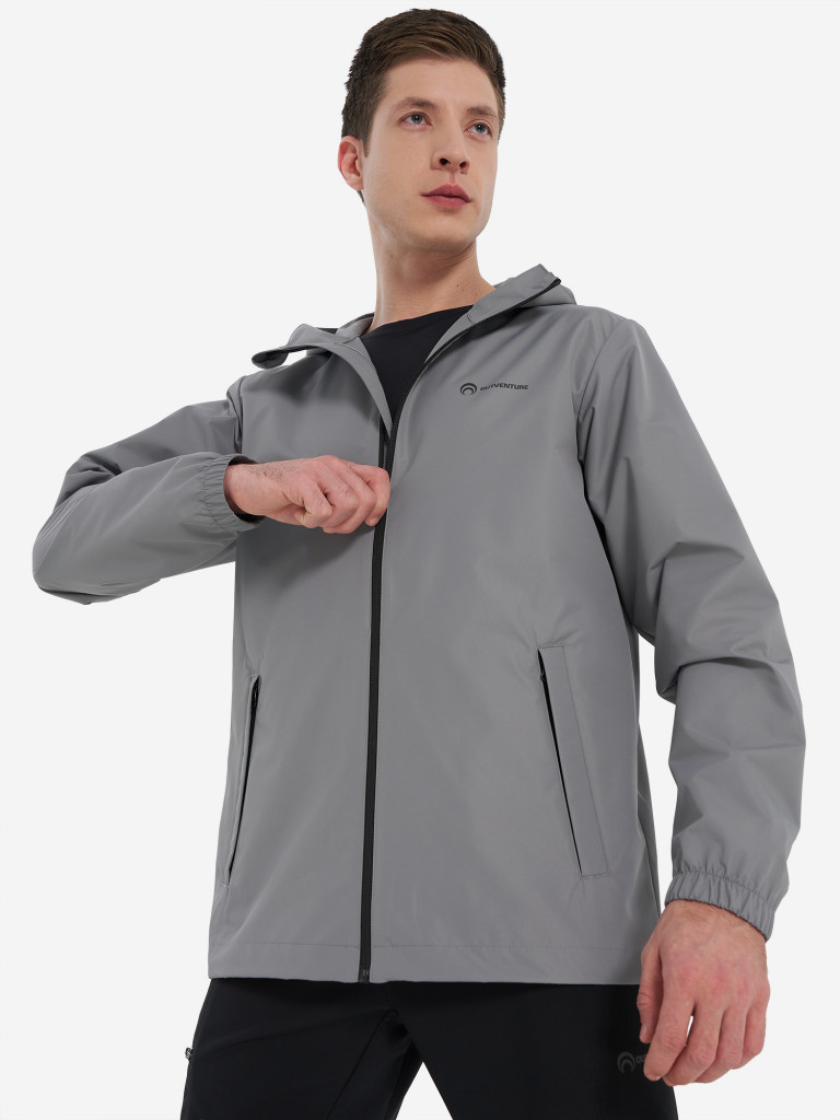 Ветровка мужская Outventure