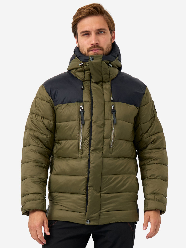 Куртка мужская MOYLS