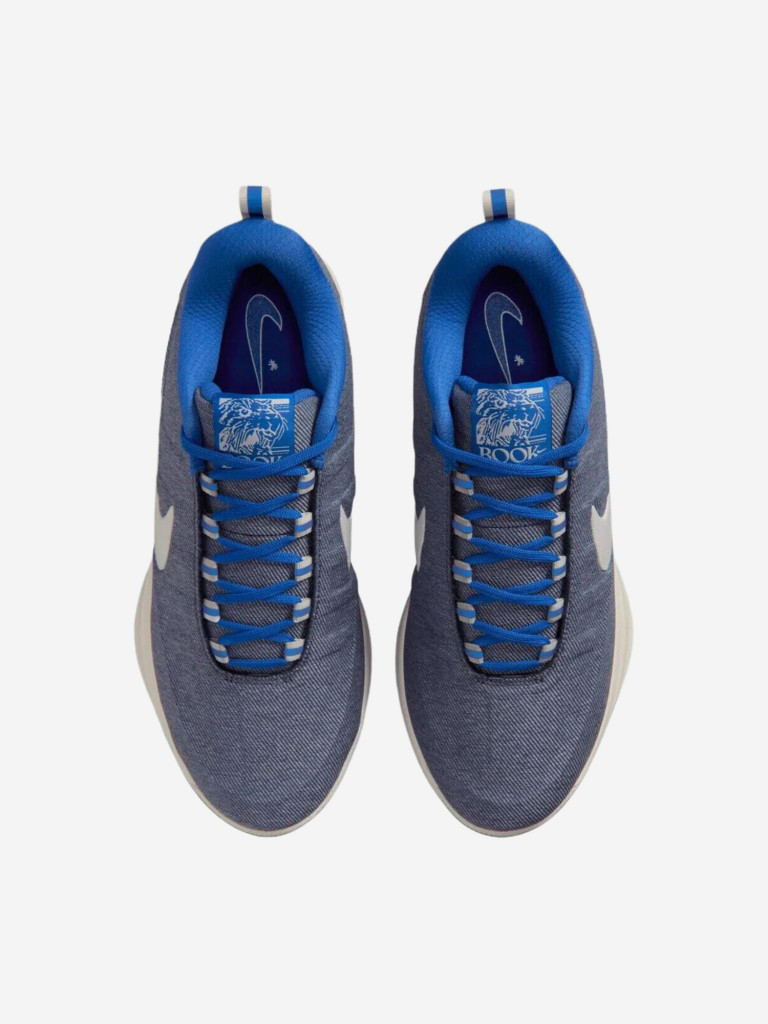 Кроссовки Nike Book 2