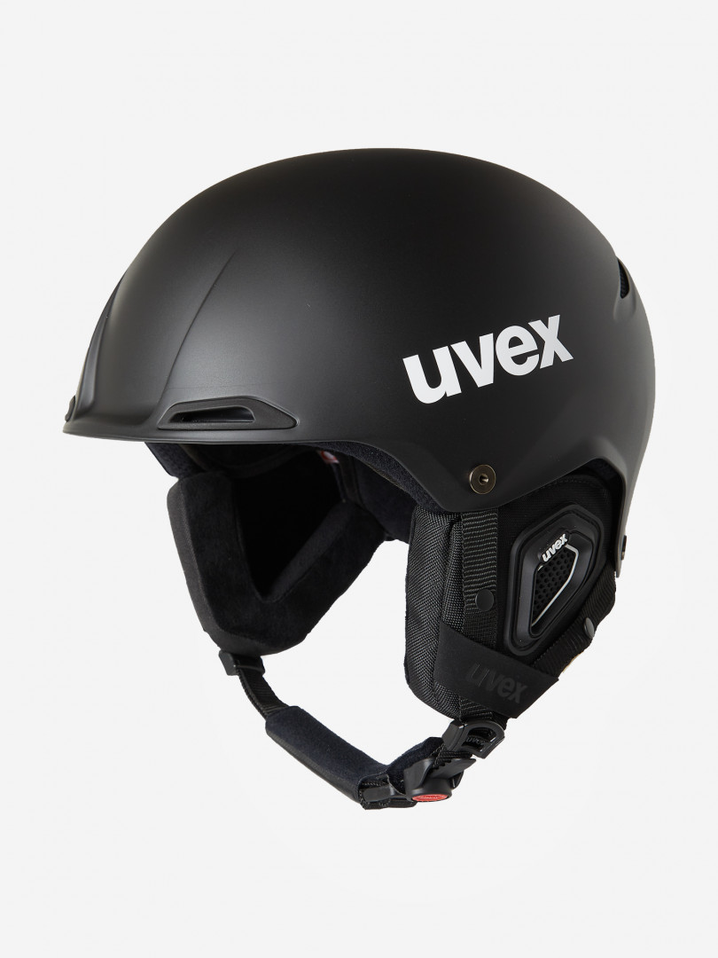 Шлем Uvex Jakk+, Черный