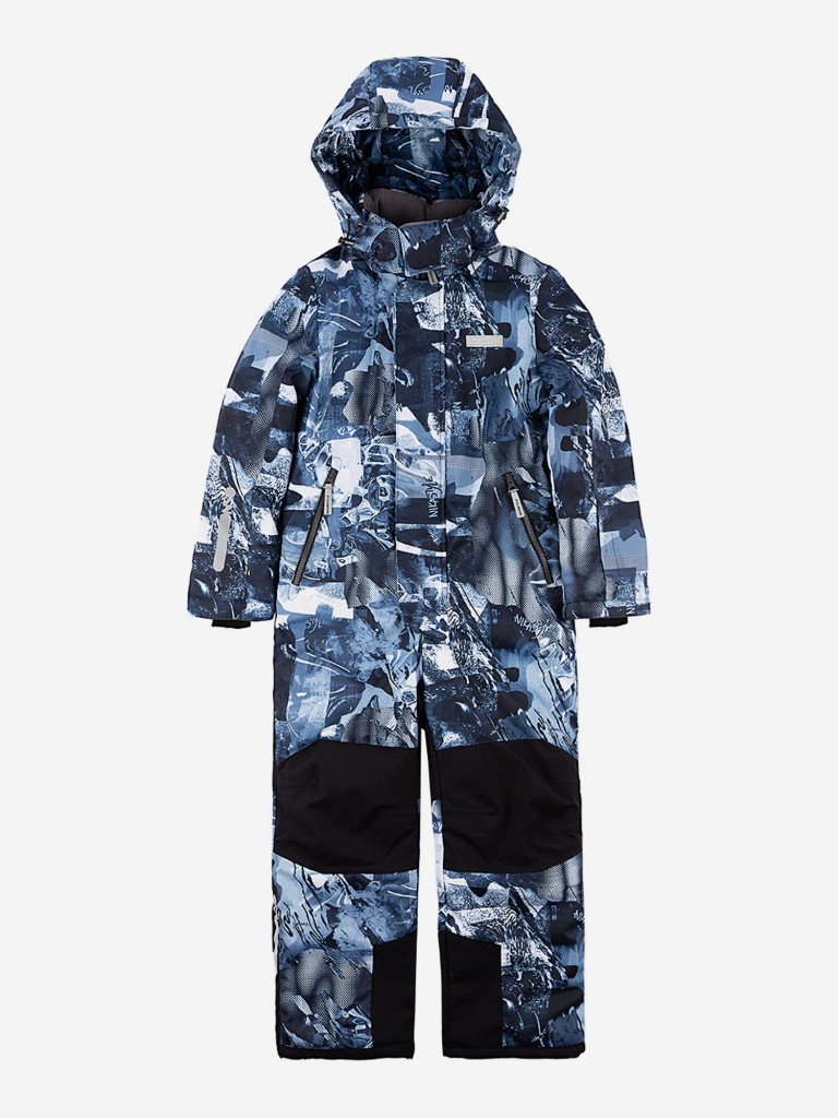 Комбинезон NIKASTYLE